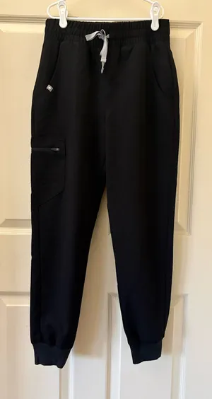 Figs Zamora Jogger Scrub Pants thumbnail 1