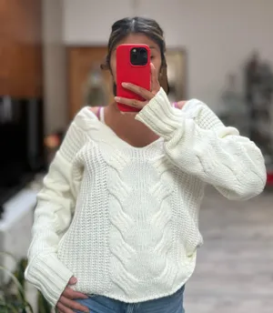 Sabo Skirt Sweater thumbnail 1