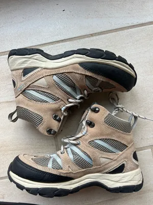 Hiking Boots thumbnail 1