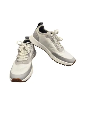 TRUE ALL DAY RIPSTOP V2 Sneakers Cloud White 8 NWT Womens thumbnail 2