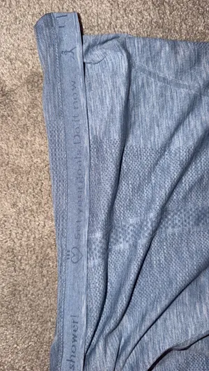 Lululemon Tank Top thumbnail 4