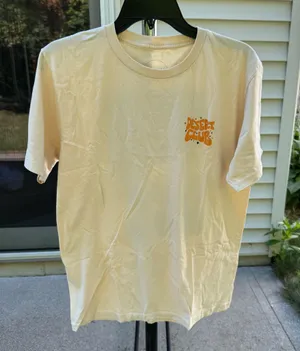 Men's Arizona Desert Vibes Cotton Tee XL thumbnail 1