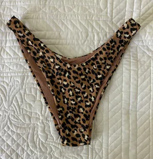 Aerie Bikini Bottoms thumbnail 1