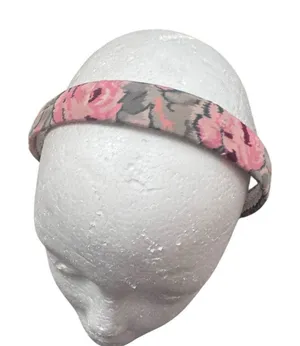 Loveshackfancy Floral Headband thumbnail 1
