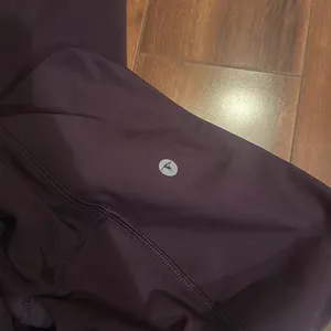 90 Degree Purple Leggings Size XS thumbnail 2