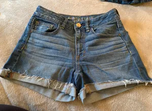 Shorts thumbnail 1