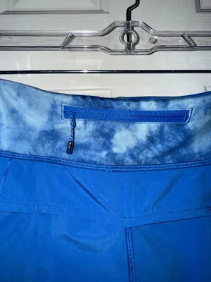 Lululemon Shorts Speed Up 2.5" thumbnail 3