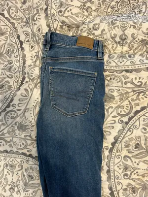 American Eagle Outfitters Skinnies thumbnail 2