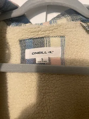 O'Neill Flannel Jacket thumbnail 5
