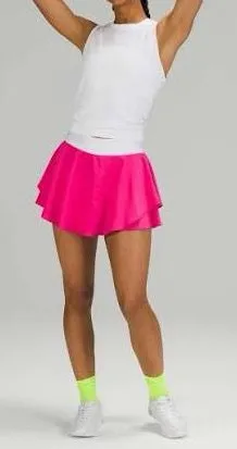 Lululemon Court Rival Skirt thumbnail 1
