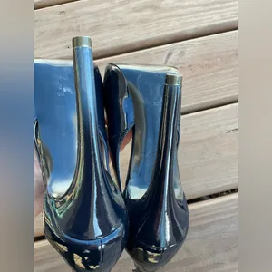 Guess Dressy heels on platforms👠👠 thumbnail 7