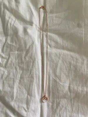Puravida Necklace thumbnail 1