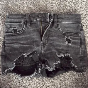 American Eagle Jean Shorts thumbnail 1
