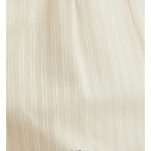 Treasure & Bond NWOT Pleated High Waisted Cotton Shorts thumbnail 8