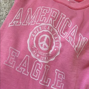 American Eagle Outfitters Sweatshirt. M thumbnail 12