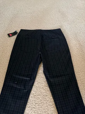Legging pants Black Size XL thumbnail 3