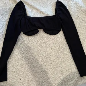 Princess Polly Underwire top thumbnail 1