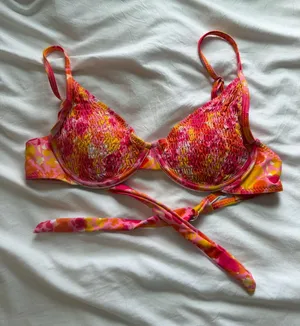 Shein Bikini Top thumbnail 1