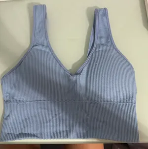 seriously soft bra top thumbnail 1