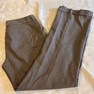 Banana Republic Jackson Fit Women Pants Size 10 thumbnail 2