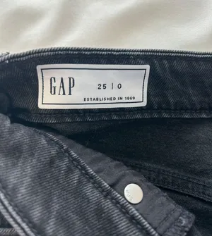 Gap Denim Skirt thumbnail 5