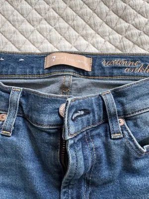 7 For All Mankind Vintage Jeans thumbnail 2