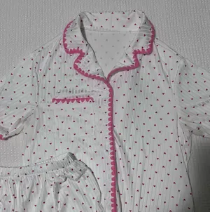 Shein Pajama Set thumbnail 2