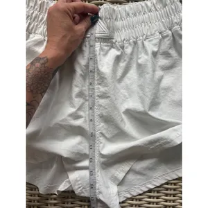 Free People Movement Next Round Shorts Medium High Rise athleisure Luxury thumbnail 9