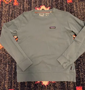 Patagonia Crewneck thumbnail 1