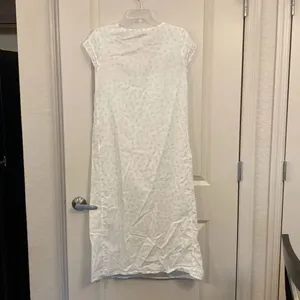 Eileen West classic nightgown size small thumbnail 7