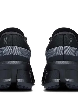 On Running Cloudmonster 2 Black Eclipse Size 6 thumbnail 6