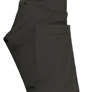 Lululemon Soul Cycle Crop Leggings Black 6 thumbnail 5
