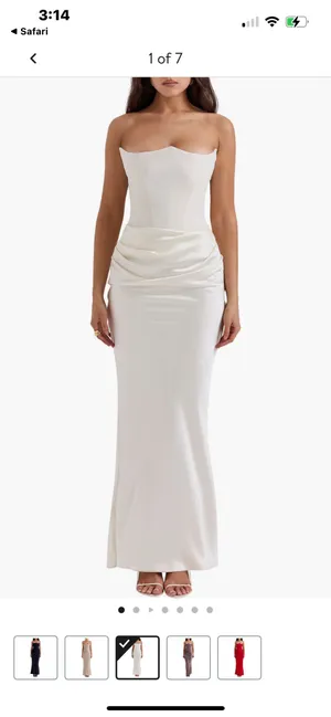 House of CB Dress thumbnail 2