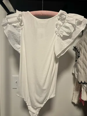 Boutique Bodysuit thumbnail 3
