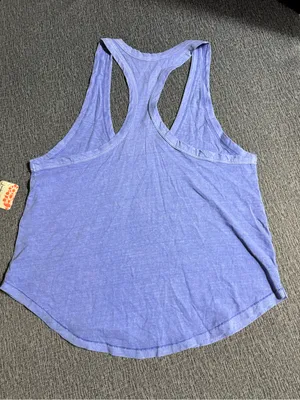 Free People Movement Keep Rolling Tank Top thumbnail 5