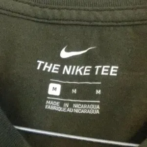 Olive Green Tshirt thumbnail 5