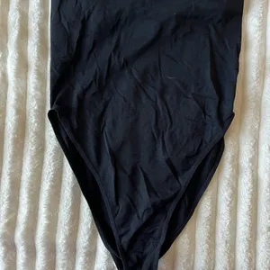 Free People Intimately Free Black Bodysuit thumbnail 3