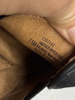 Sofft Velina Loafer Micro Cut Leather Black Sz 7.5 thumbnail 11