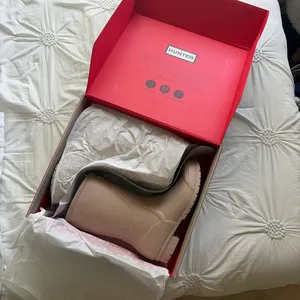 Hunter Rain Boots thumbnail 1