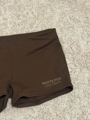 White Fox Boutique mini shorts  thumbnail 2