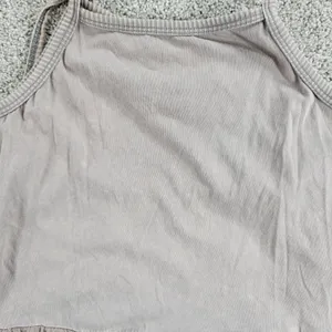 Altar'd State Flowy Tank Top Womens S Pink Stretch Ruffled Adjustable Tie Straps thumbnail 7