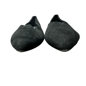 Birdies the goldfinch black flats Sz8 thumbnail 6