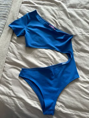 Edikted Bodysuit thumbnail 1