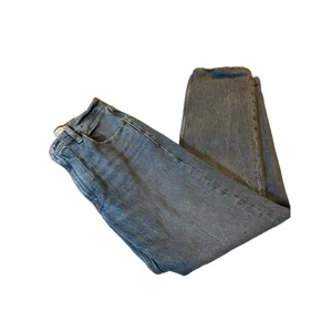 Abercrombie and Fitch Jeans for the 90s - Size 26 2R thumbnail 15