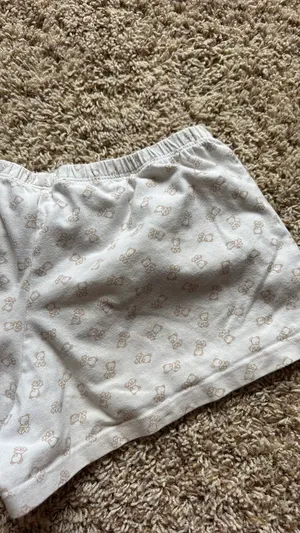 Brandy Melville sleep shorts  thumbnail 3