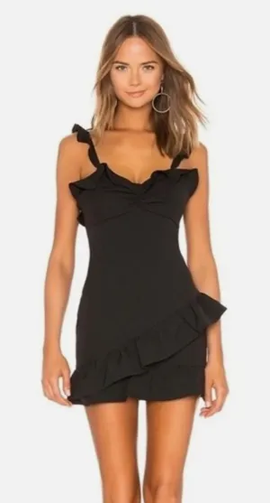 Revolve Dress thumbnail 1