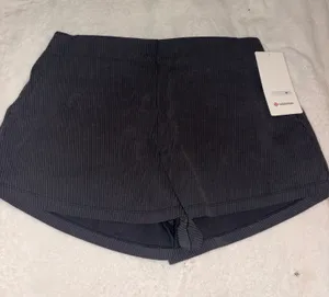 lululemon softstreme hr short  thumbnail 1