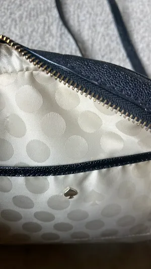 Kate Spade Purse thumbnail 9