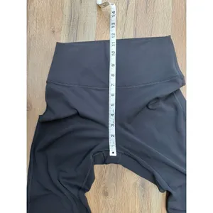Colorfulkoala Dreamlux‎ Black Flare Yoga Pants High Rise Women S thumbnail 8