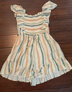 Romper Von Maur thumbnail 1